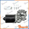 Moteur d'essuie-glace avant pour FIAT | 064014009010, 14-WM-151